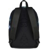 Seven Zaino Scuola Pro XXL con Cuffie Wireless, Blu - 102516550