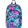 Seven Zaino Scuola Pro XXL Detach con Cuffie Wireless, Fucsia - 102518382