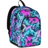 Seven Zaino Scuola Pro XXL Detach con Cuffie Wireless, Fucsia - 102518382