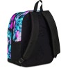 Seven Zaino Scuola Pro XXL Detach con Cuffie Wireless, Fucsia - 102518382