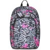 Seven Zaino Scuola Pro XXL Detach con Cuffie Wireless, Nero Fucsia - 102518899