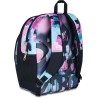 Seven Zaino Scuola Dual, Azzurro Fucsia, Doppio Scomparto Da 31 L - 102550