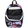 Seven Zaino Scuola Dual, Azzurro Fucsia, Doppio Scomparto Da 31 L - 102550