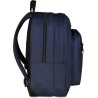 Seven Zaino Scuola Freethink, Blu - 102562550
