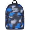Seven Zaino Scuola Freethink, Blu Nero - 102563535