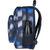 Seven Zaino Scuola Freethink, Blu Nero - 102563535