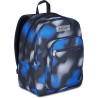 Seven Zaino Scuola Freethink, Blu Nero - 102563535