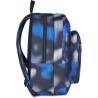 Seven Zaino Scuola Freethink, Blu Nero - 102563535