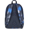 Seven Zaino Scuola Freethink, Blu Nero - 102563535