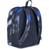 Seven Zaino Scuola Freethink, Blu Nero - 102563535