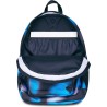 Seven Zaino Scuola Freethink, Blu Nero - 102563535