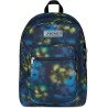 Seven Zaino Scuola Freethink, Verde Blu - 102563604