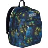 Seven Zaino Scuola Freethink, Verde Blu - 102563604