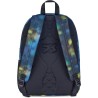 Seven Zaino Scuola Freethink, Verde Blu - 102563604