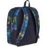 Seven Zaino Scuola Freethink, Verde Blu - 102563604