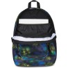 Seven Zaino Scuola Freethink, Verde Blu - 102563604