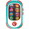 Carotina Baby Smartphone - Lisciani Giochi 55777 