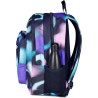 Seven Zaino Scuola Freethink, Multicolore - 102564376