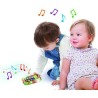 Carotina Baby Smartphone - Lisciani Giochi 55777 