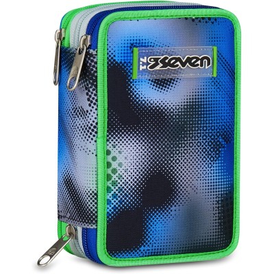 Seven Special Astuccio Triplo Metal 300102573860
