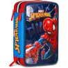 Seven Spiderman Astuccio Triplo 302902501