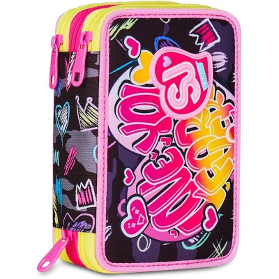 Seven SJ Gang Girl Astuccio Triplo 30C202505