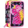 Seven SJ Gang Girl Astuccio Triplo 30C202505