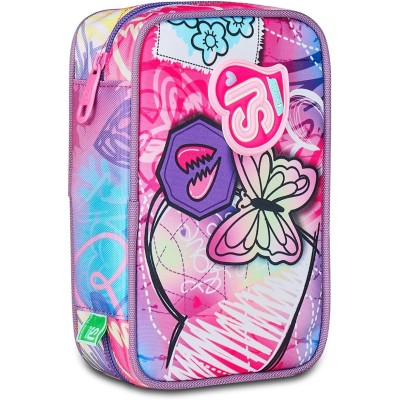 Seven SJ Gana Girl Astuccio Triplo 30C202510