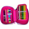 Seven SJ Gana Girl Astuccio Triplo 30C202510