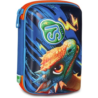 Seven SJ Face Boy Astuccio Speed + Dragon 30C202546