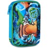 Seven SJ Face Boy Astuccio Speed + Tiger 30C202548
