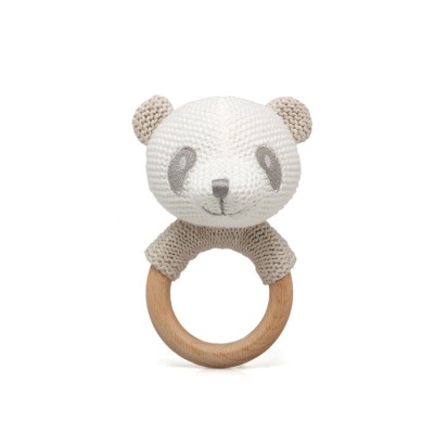 Kiokids Sonaglino Panda Cotone