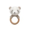 Kiokids Sonaglino Panda Cotone
