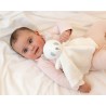 Kiokids Doudou Panda Cotone