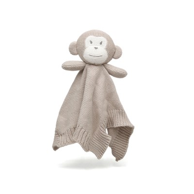 Kiokids Doudou Scimmietta Cotone