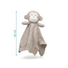 Kiokids Doudou Scimmietta Cotone