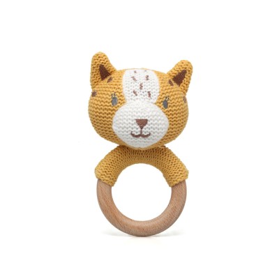 Kiokids Sonaglino Tigre Cotone