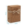 Kiokids Sonaglino Scimmietta Cotone