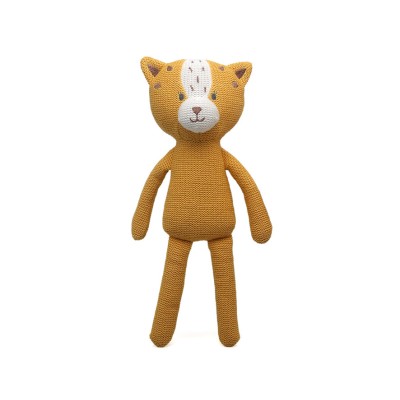 Kiokids Peluche Tigre Cotone