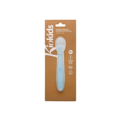 kio-cucchiaino-silicone-azzurro