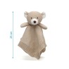 Kiokids Doudou Orso Cotone