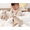 Kiokids Doudou Orso Cotone