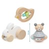 Kiokids Primi Giochini in Legno