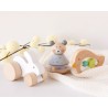 Kiokids Primi Giochini in Legno