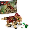 LEGO Jurassic World Dinosauro Aquilops - 76970