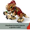 LEGO Jurassic World Dinosauro Aquilops - 76970
