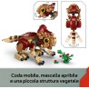 LEGO Jurassic World Dinosauro Aquilops - 76970
