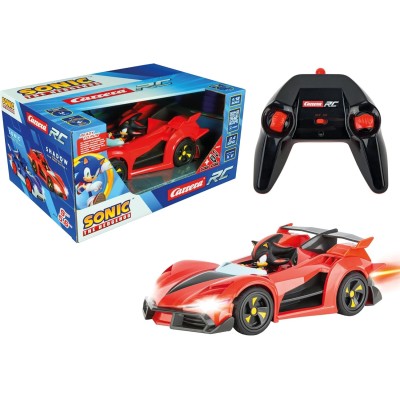 Carrera Auto 1:18 R/C Sonic Recing - 370201064