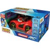 Carrera Auto 1:18 R/C Sonic Recing - 370201064