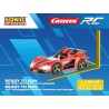 Carrera Auto 1:18 R/C Sonic Recing - 370201064